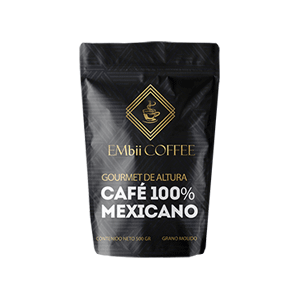 Embii coffee