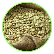 café-verde