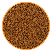 soluble
